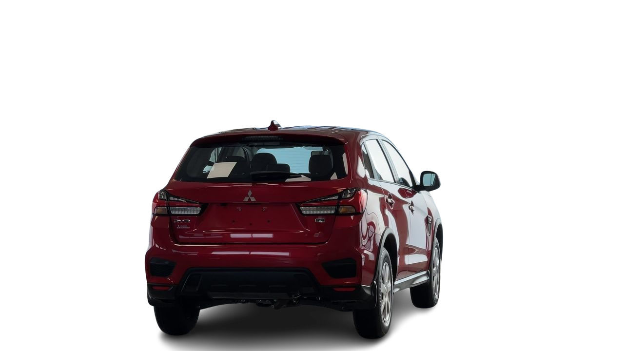 2025 Mitsubishi RVR in Regina, Saskatchewan