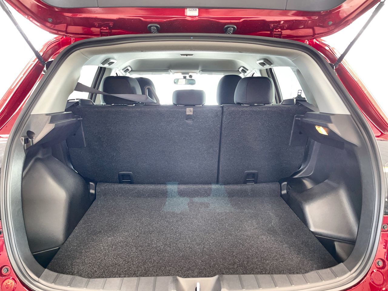 2025 Mitsubishi RVR in Regina, Saskatchewan