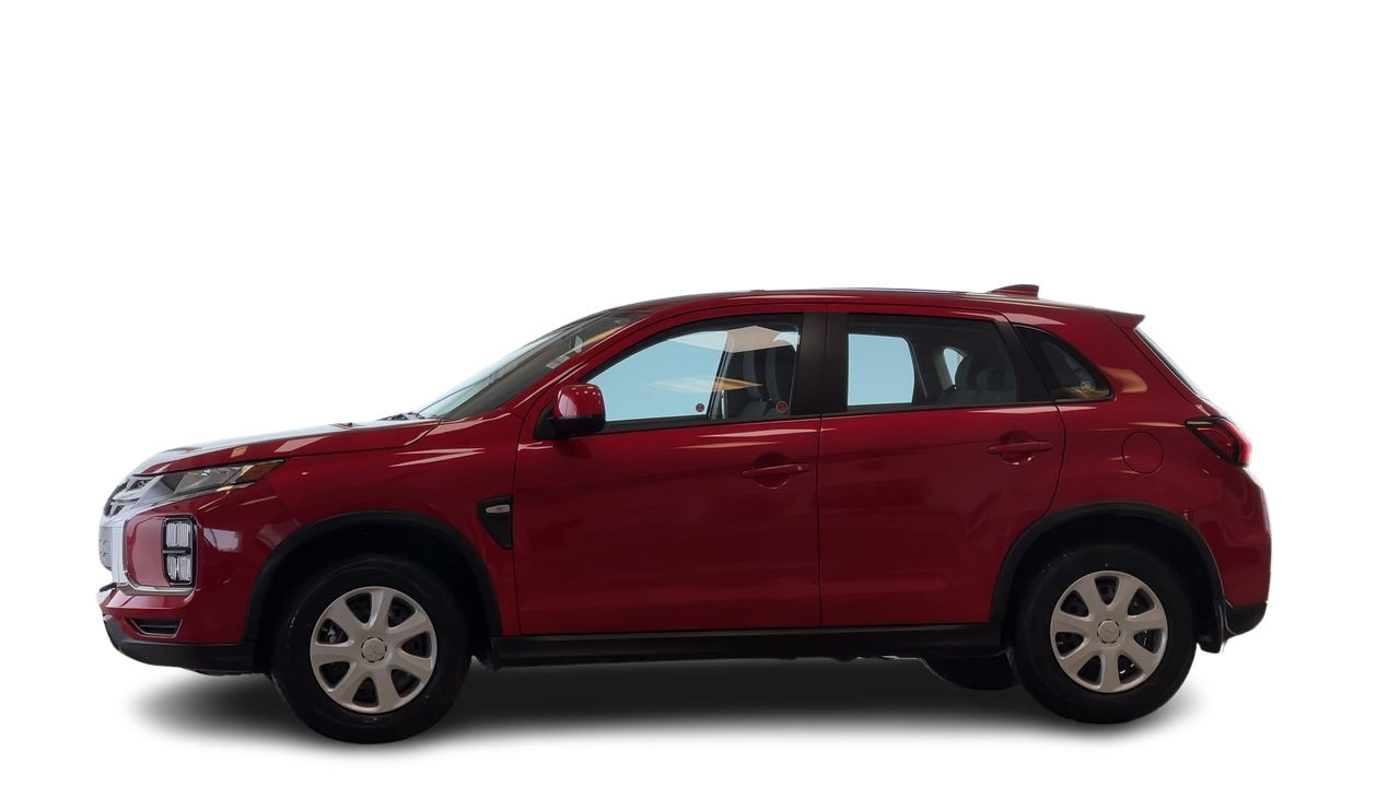 2025 Mitsubishi RVR in Regina, Saskatchewan