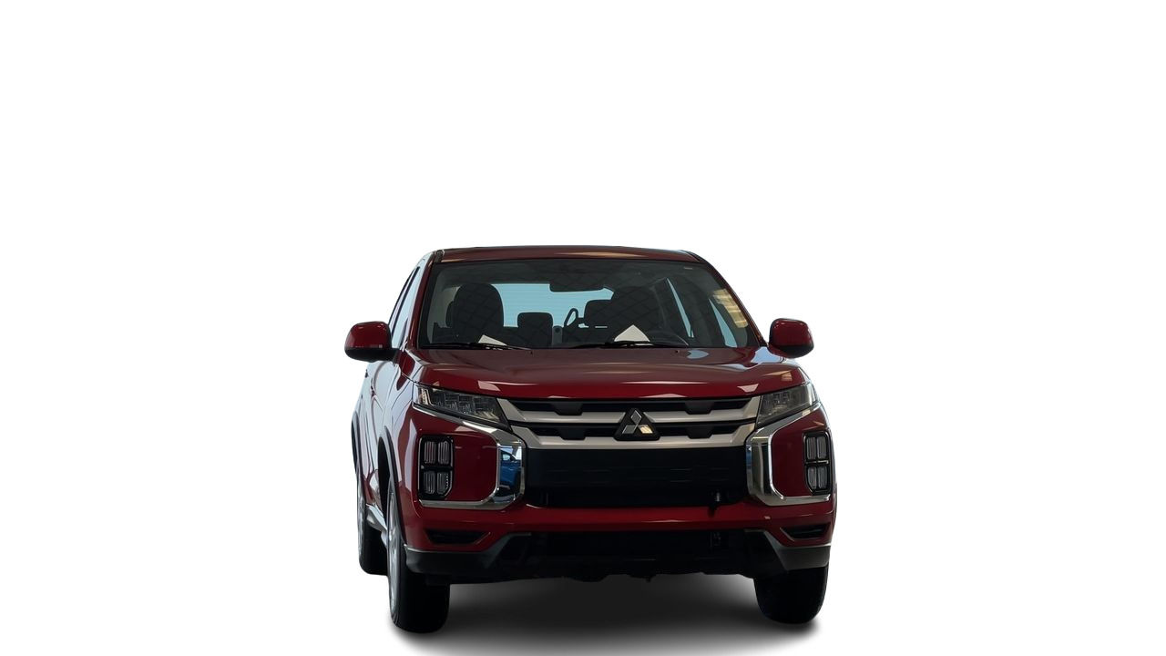 2025 Mitsubishi RVR in Regina, Saskatchewan