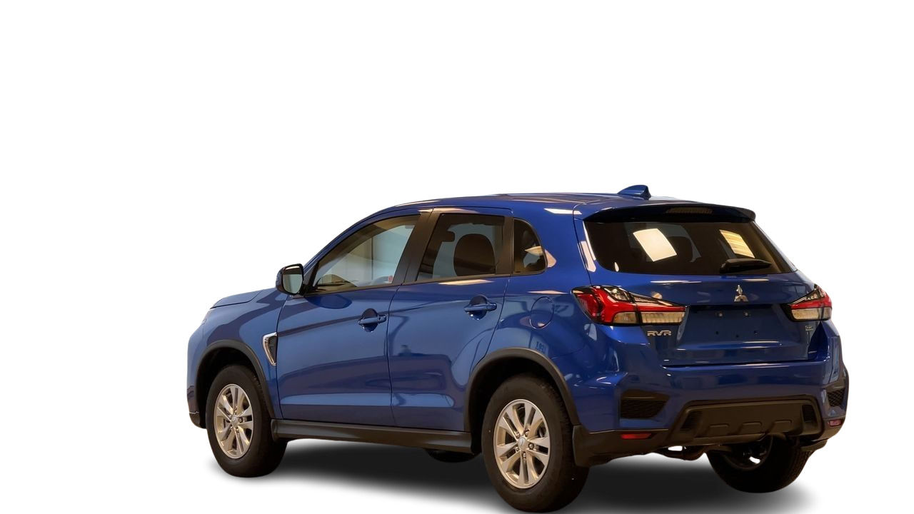 2025 Mitsubishi RVR in Regina, Saskatchewan