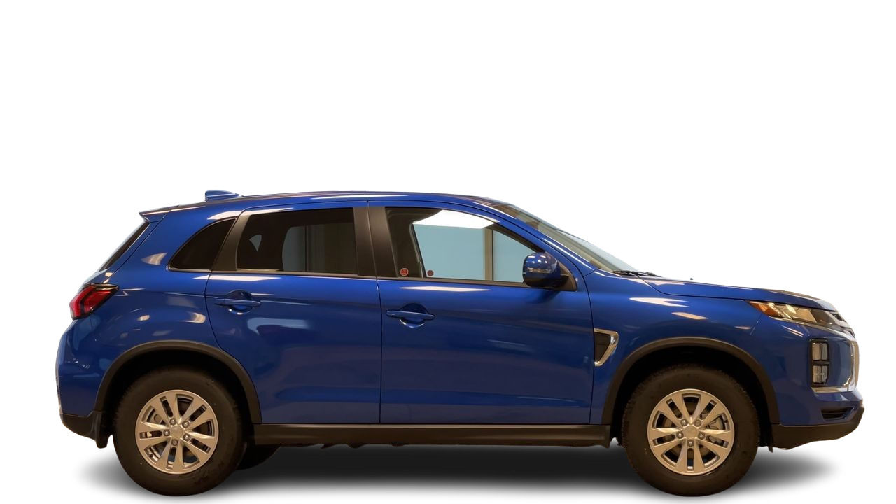 2025 Mitsubishi RVR in Regina, Saskatchewan