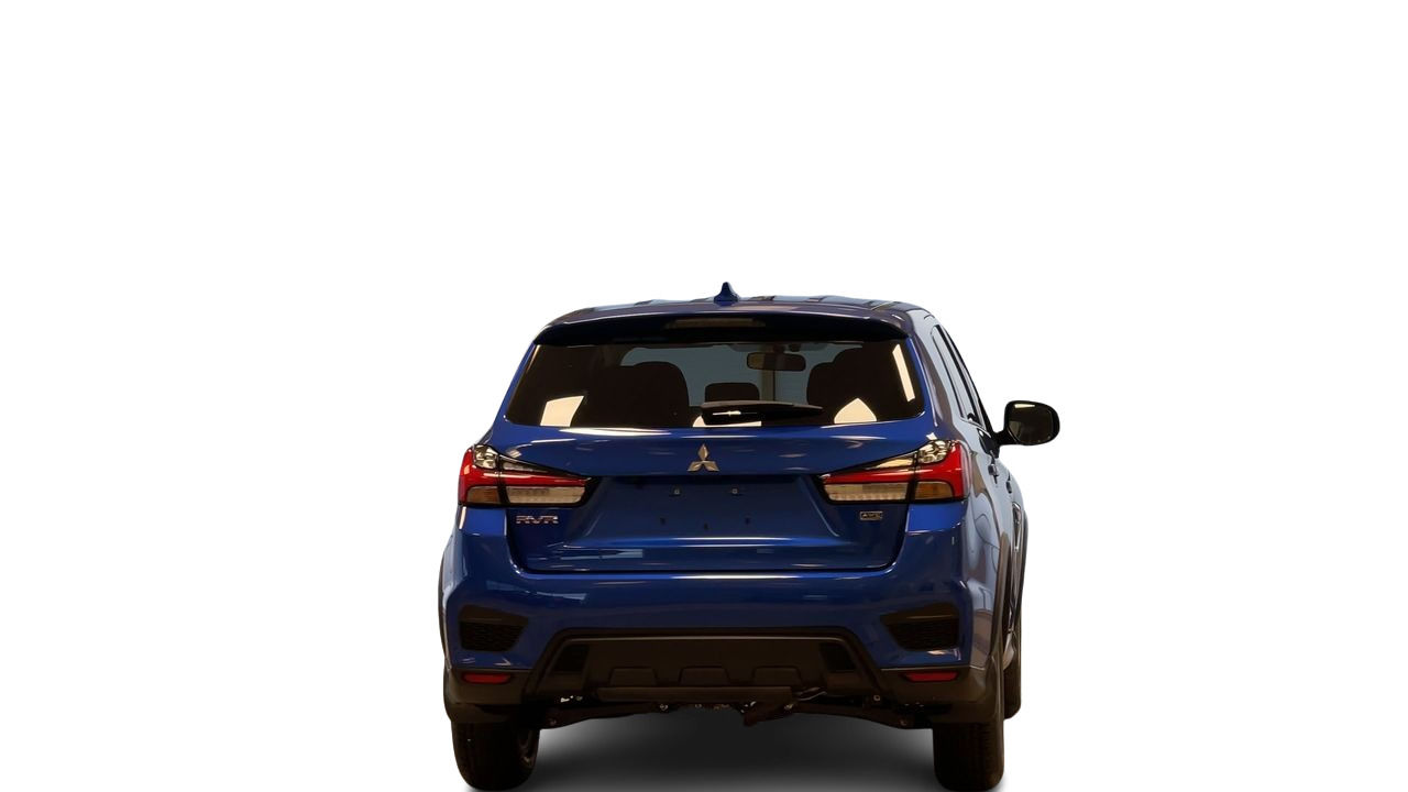 2025 Mitsubishi RVR in Regina, Saskatchewan
