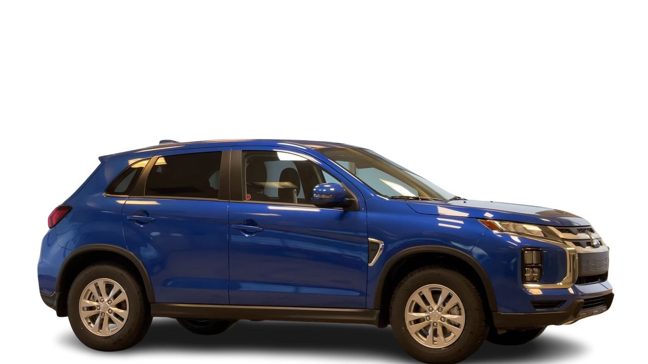 2025 Mitsubishi RVR in Regina, Saskatchewan