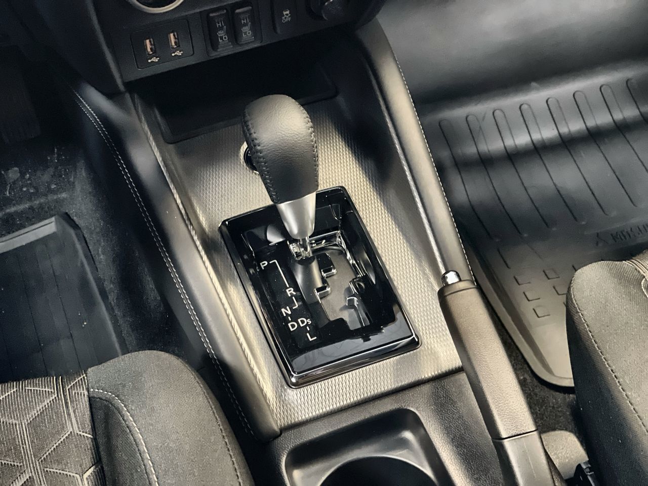 2025 Mitsubishi RVR in Regina, Saskatchewan