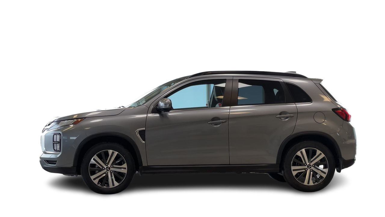 2025 Mitsubishi RVR in Regina, Saskatchewan
