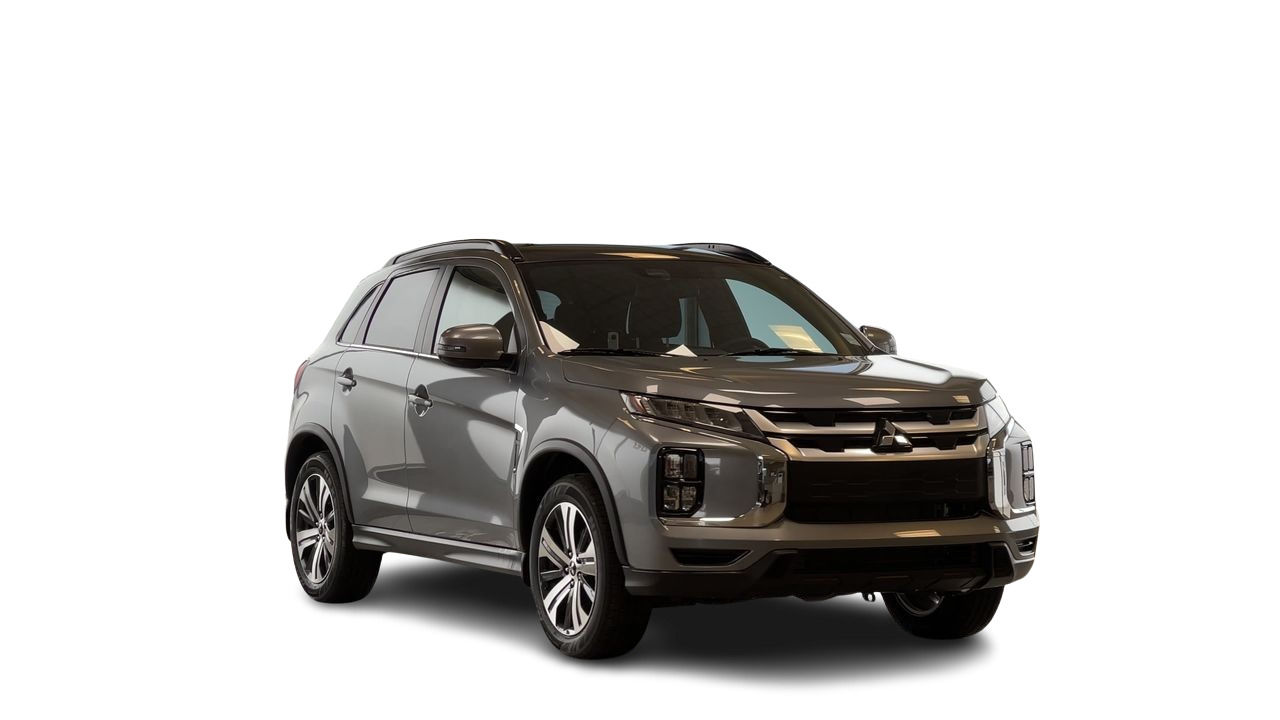 2025 Mitsubishi RVR in Regina, Saskatchewan