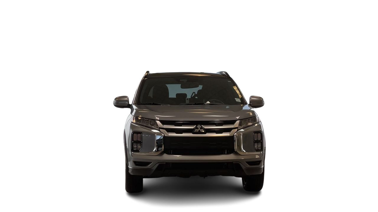 2025 Mitsubishi RVR in Regina, Saskatchewan