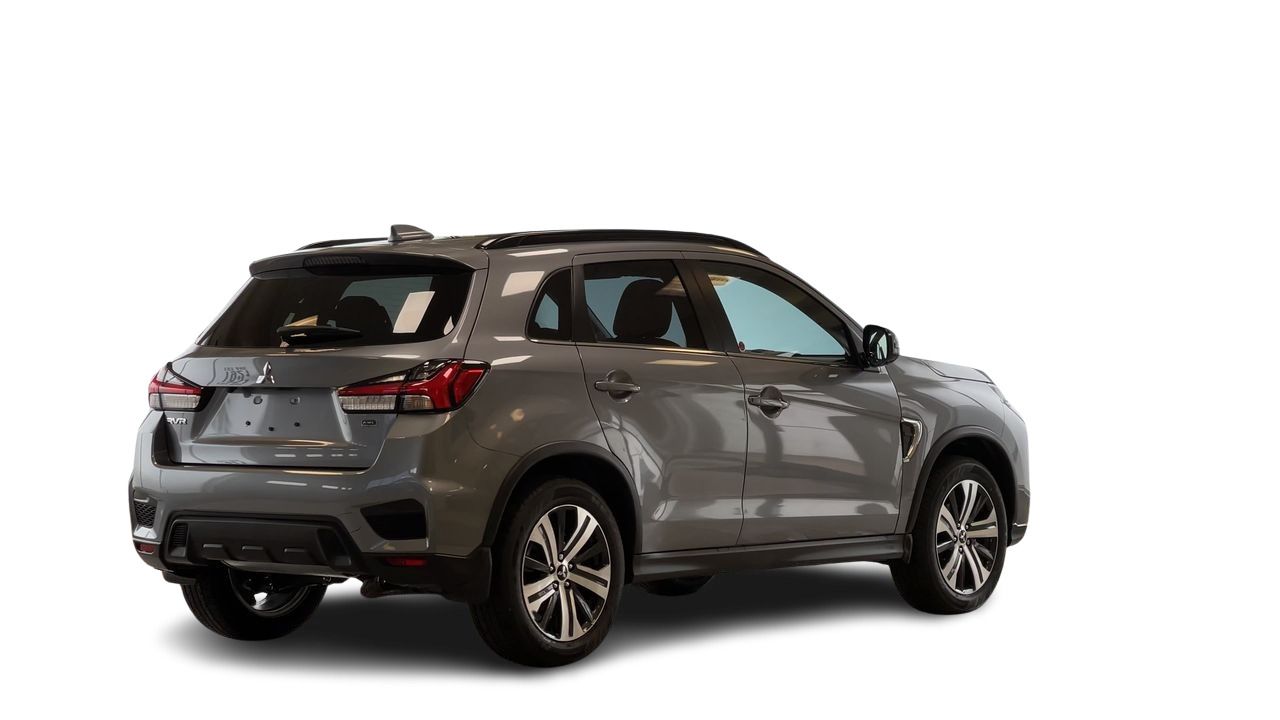 2025 Mitsubishi RVR in Regina, Saskatchewan