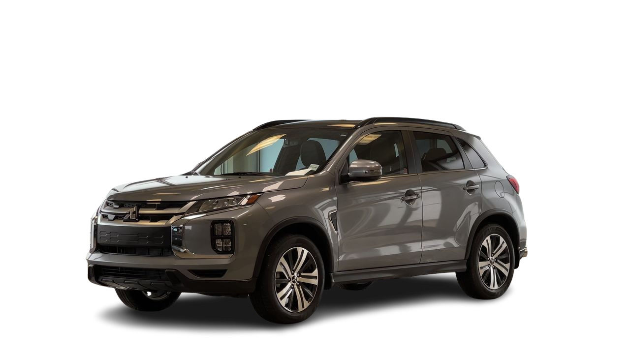 2025 Mitsubishi RVR in Regina, Saskatchewan