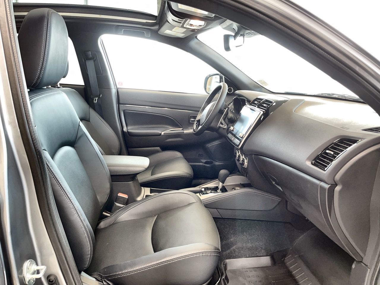 2025 Mitsubishi RVR in Regina, Saskatchewan