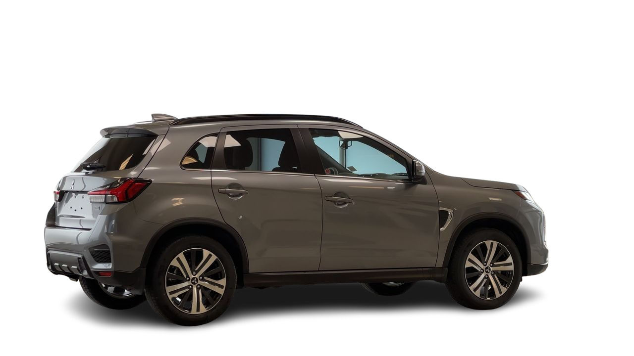 2025 Mitsubishi RVR in Regina, Saskatchewan