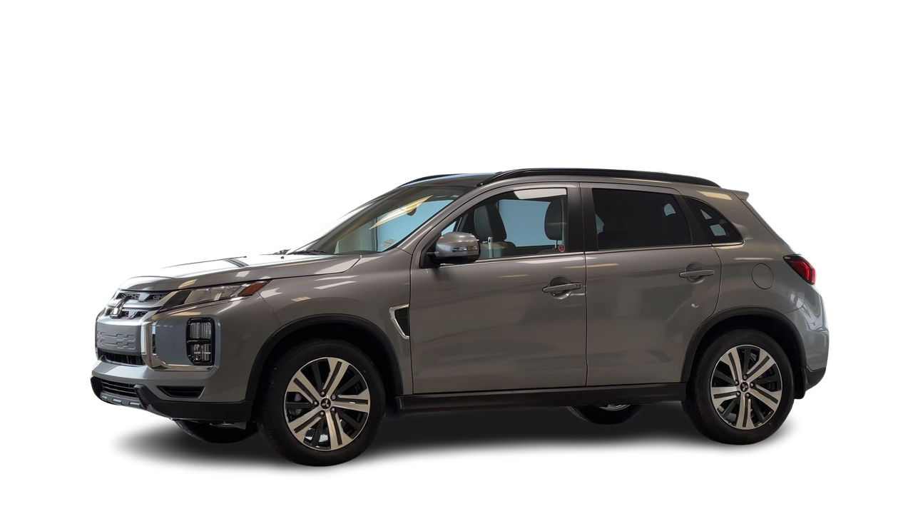 2025 Mitsubishi RVR in Regina, Saskatchewan