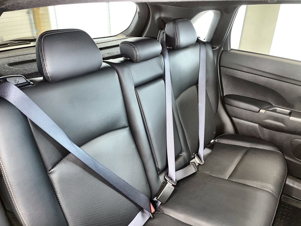 2025 Mitsubishi RVR in Regina, Saskatchewan