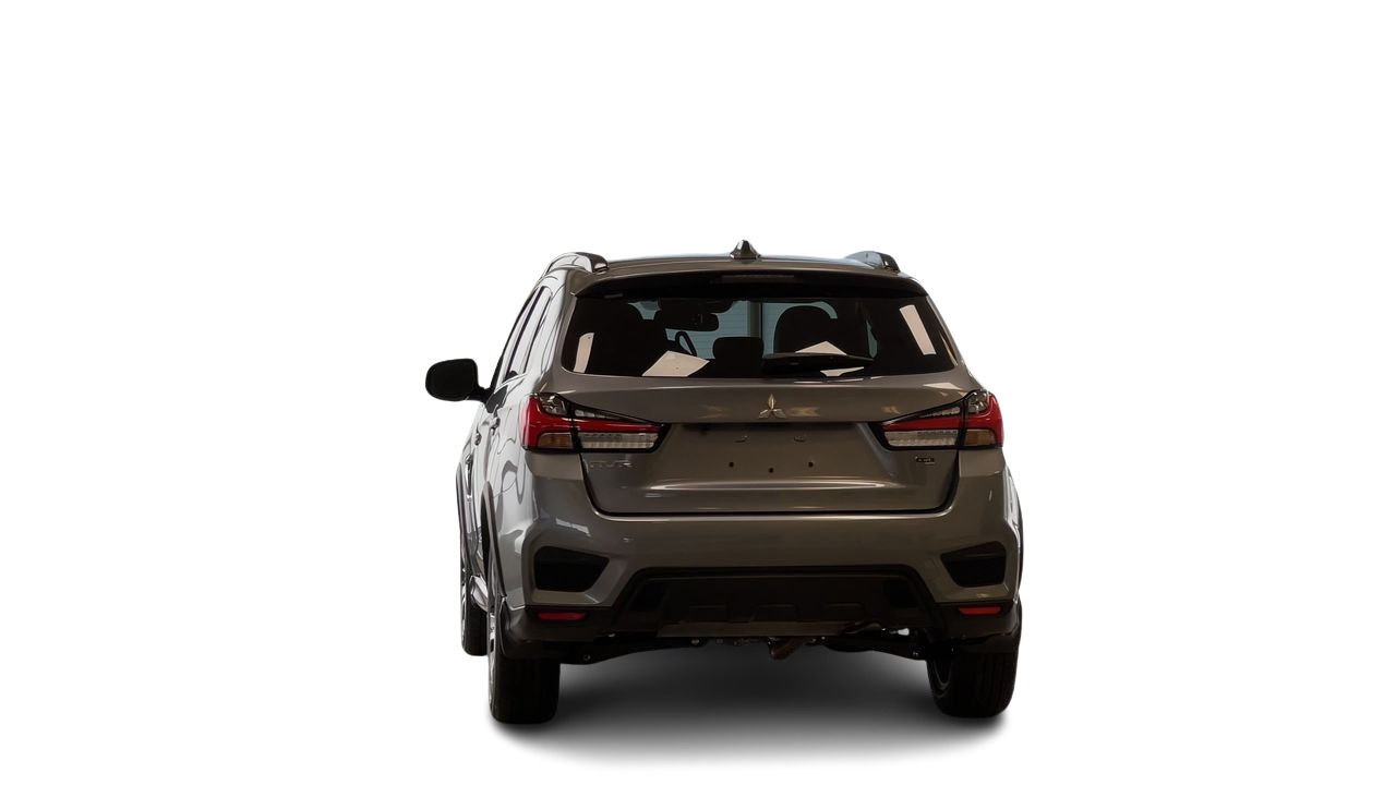 2025 Mitsubishi RVR in Regina, Saskatchewan