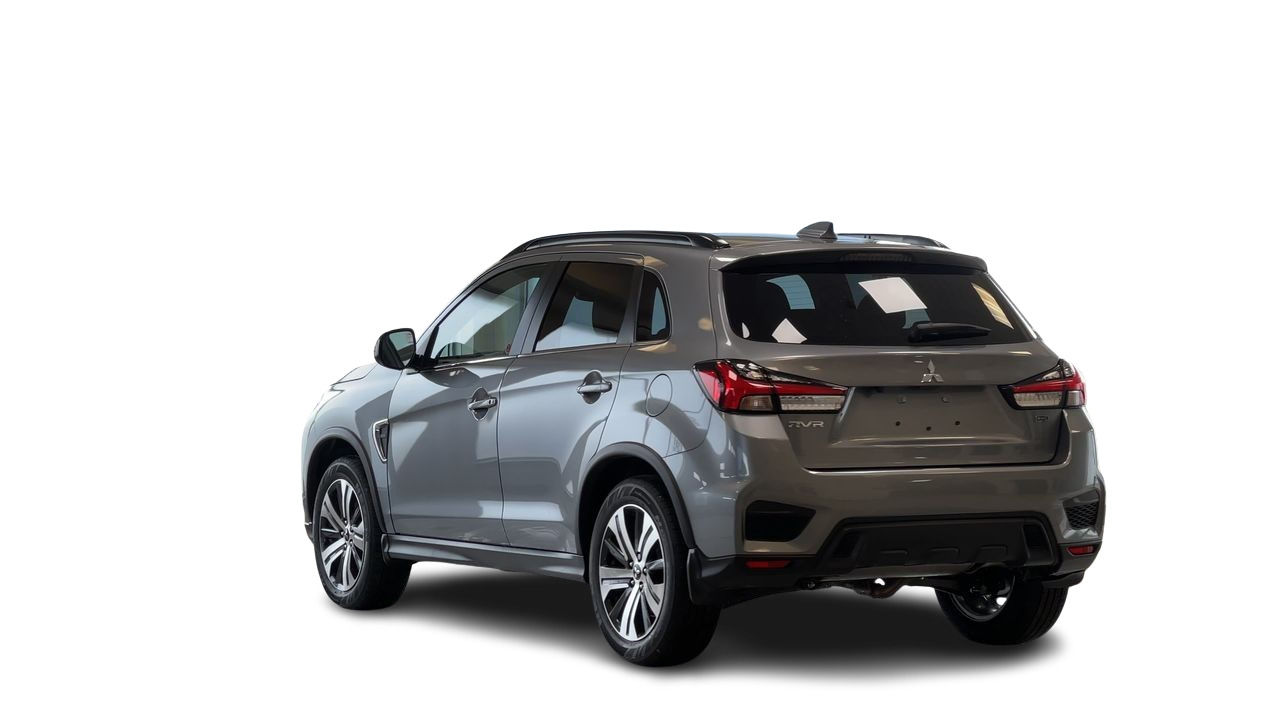 2025 Mitsubishi RVR in Regina, Saskatchewan
