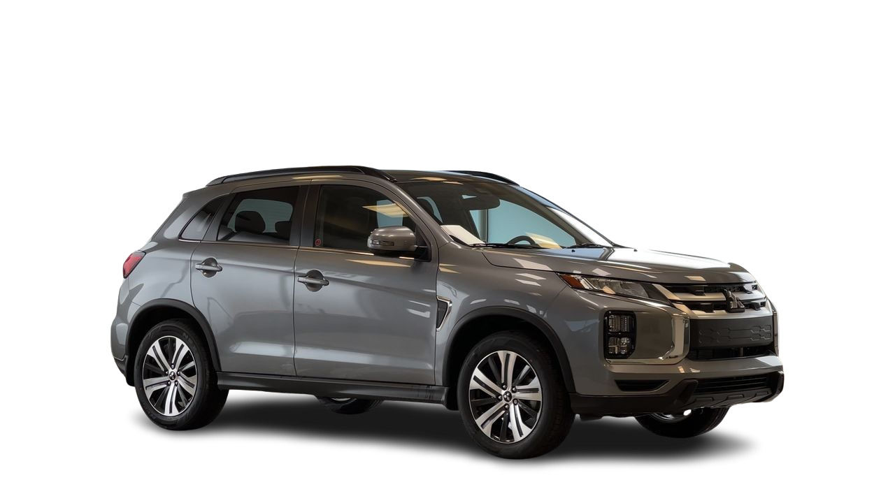 2025 Mitsubishi RVR in Regina, Saskatchewan