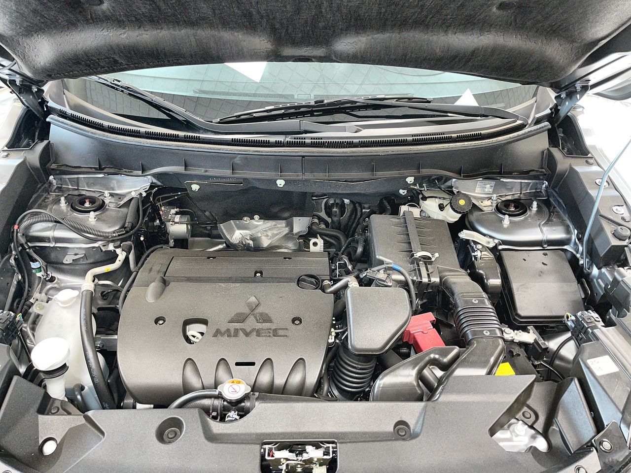 2025 Mitsubishi RVR in Regina, Saskatchewan