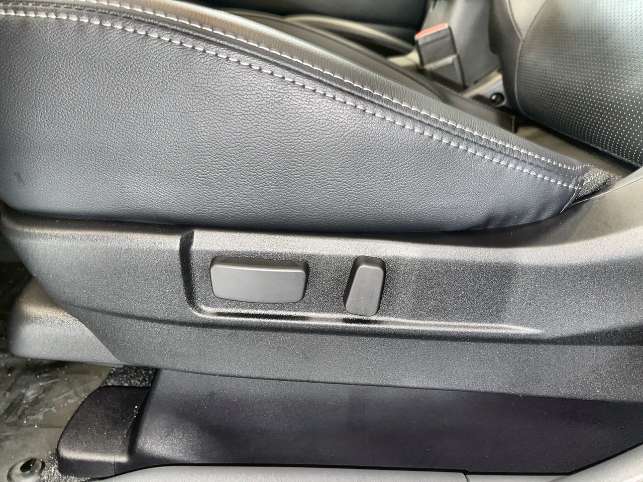2025 Mitsubishi RVR in Regina, Saskatchewan