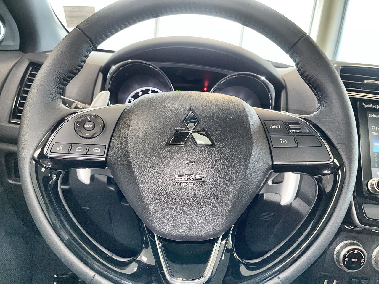 2025 Mitsubishi RVR in Regina, Saskatchewan
