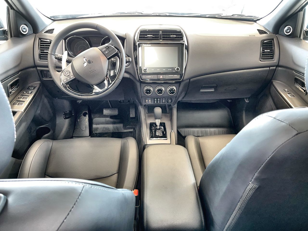 2025 Mitsubishi RVR in Regina, Saskatchewan