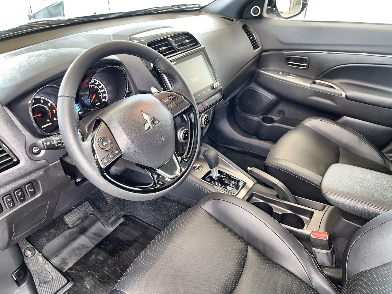 2025 Mitsubishi RVR in Regina, Saskatchewan