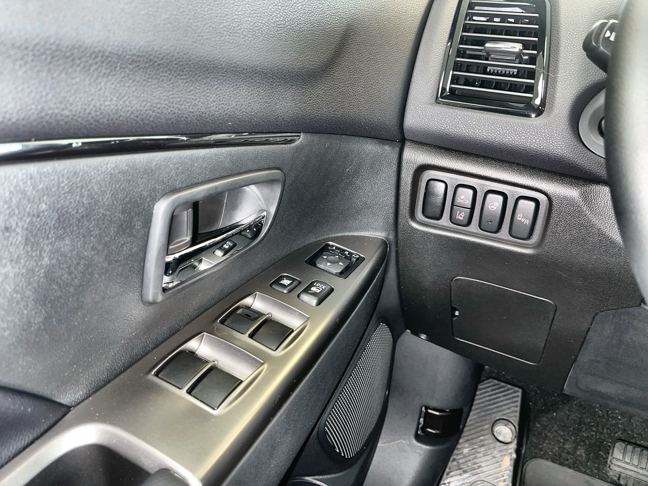 2025 Mitsubishi RVR in Regina, Saskatchewan