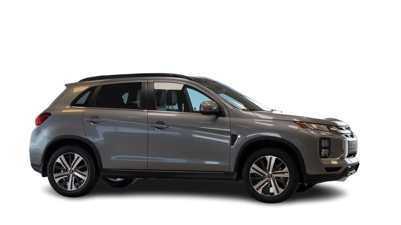 2025 Mitsubishi RVR in Regina, Saskatchewan