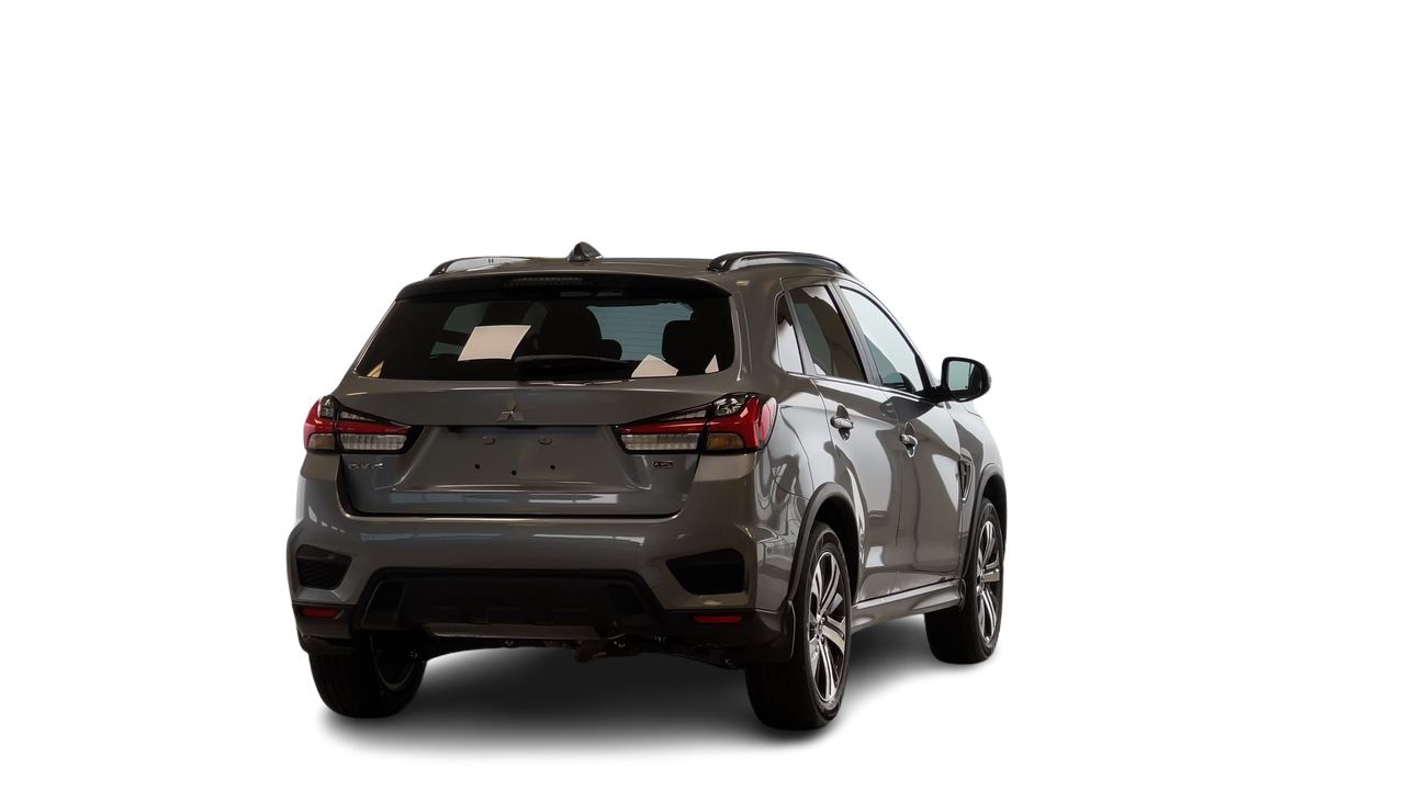 2025 Mitsubishi RVR in Regina, Saskatchewan