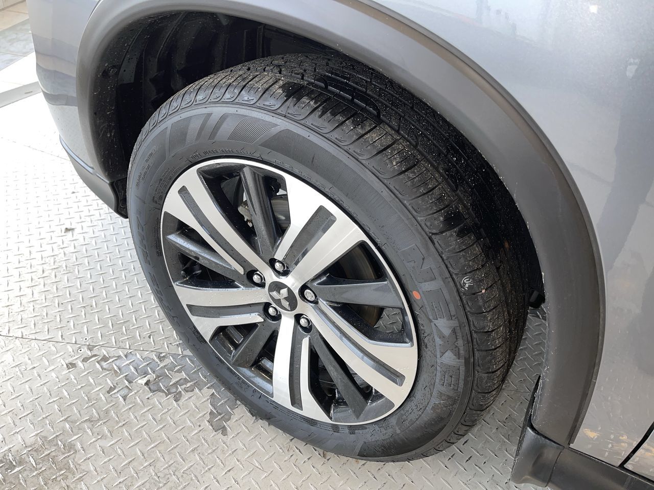 2025 Mitsubishi RVR in Regina, Saskatchewan
