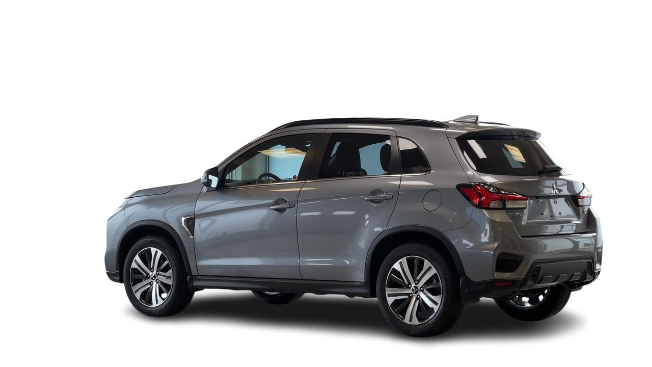2025 Mitsubishi RVR in Regina, Saskatchewan