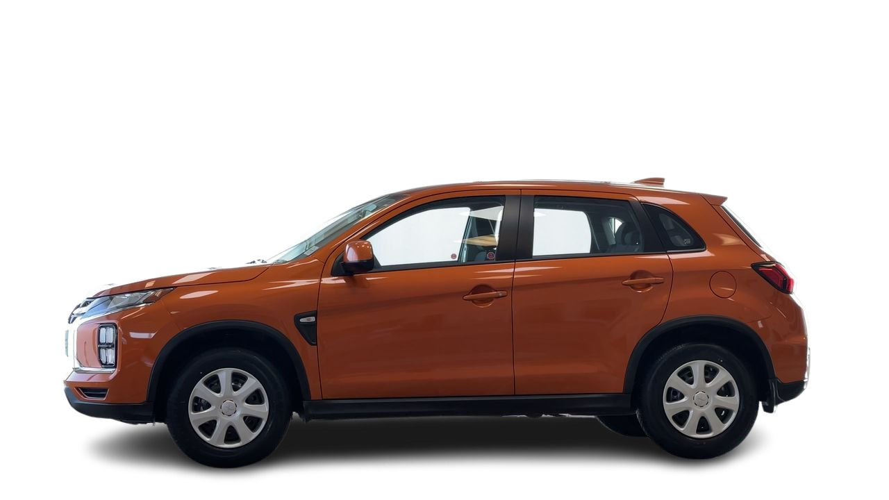 Mitsubishi RVR  2025 à Regina, Saskatchewan