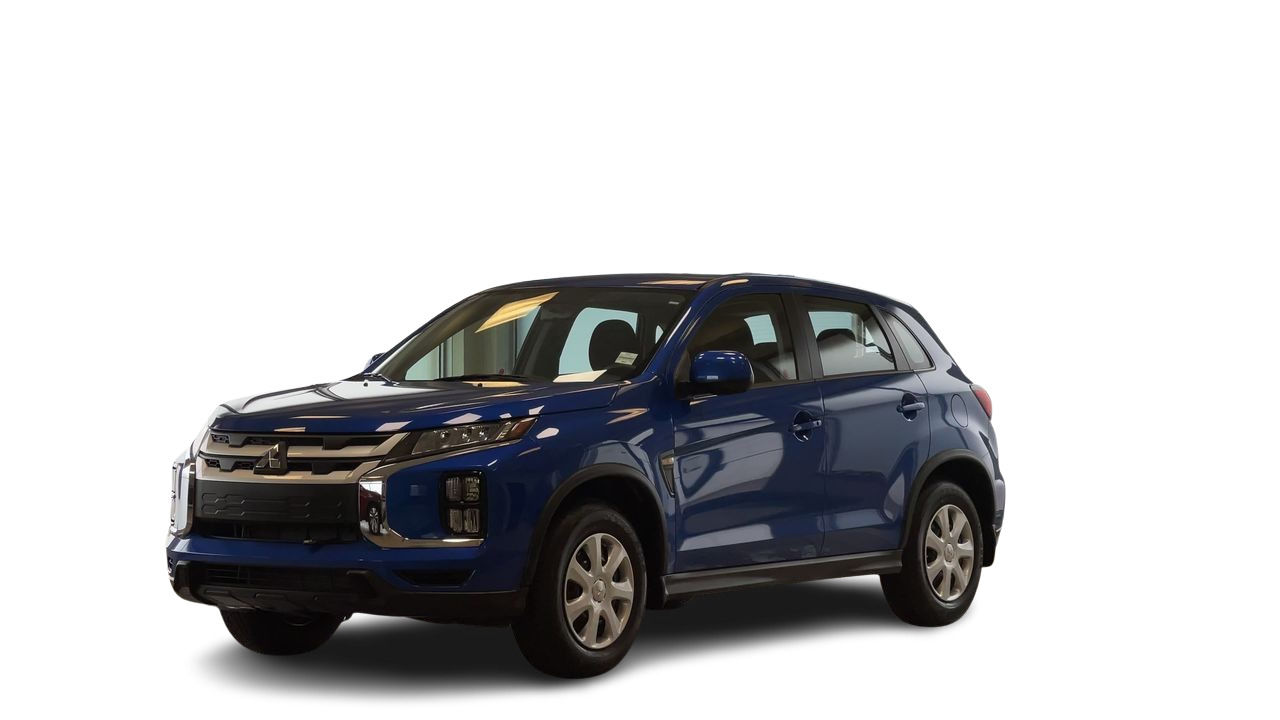 2025 Mitsubishi RVR in Regina, Saskatchewan