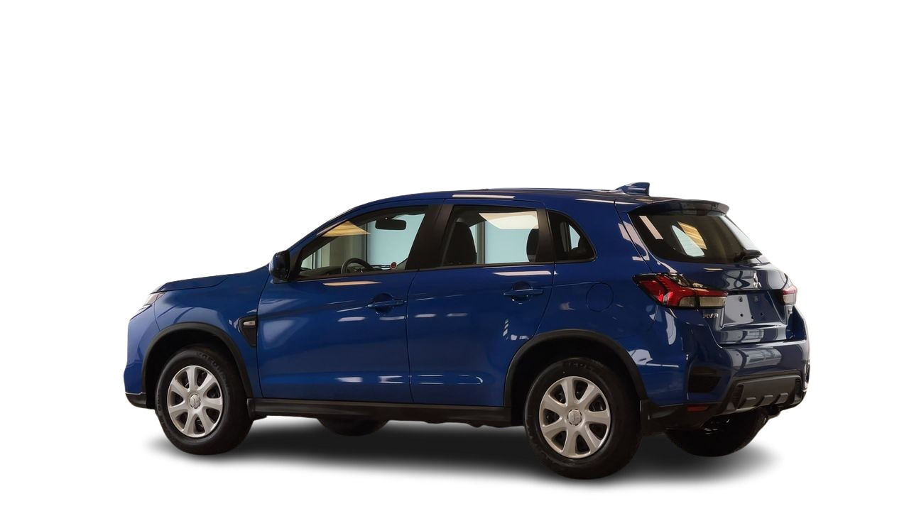 2025 Mitsubishi RVR in Regina, Saskatchewan