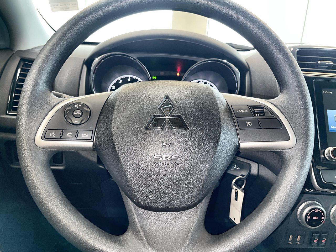2025 Mitsubishi RVR in Regina, Saskatchewan