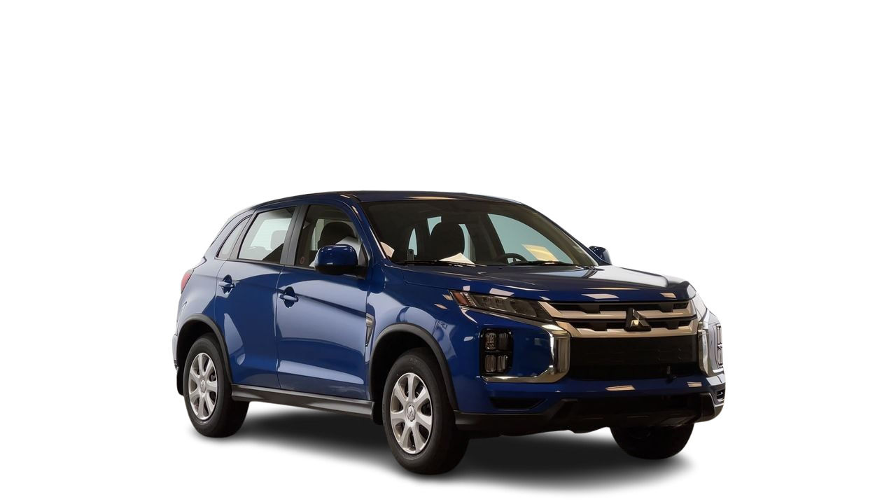 2025 Mitsubishi RVR in Regina, Saskatchewan