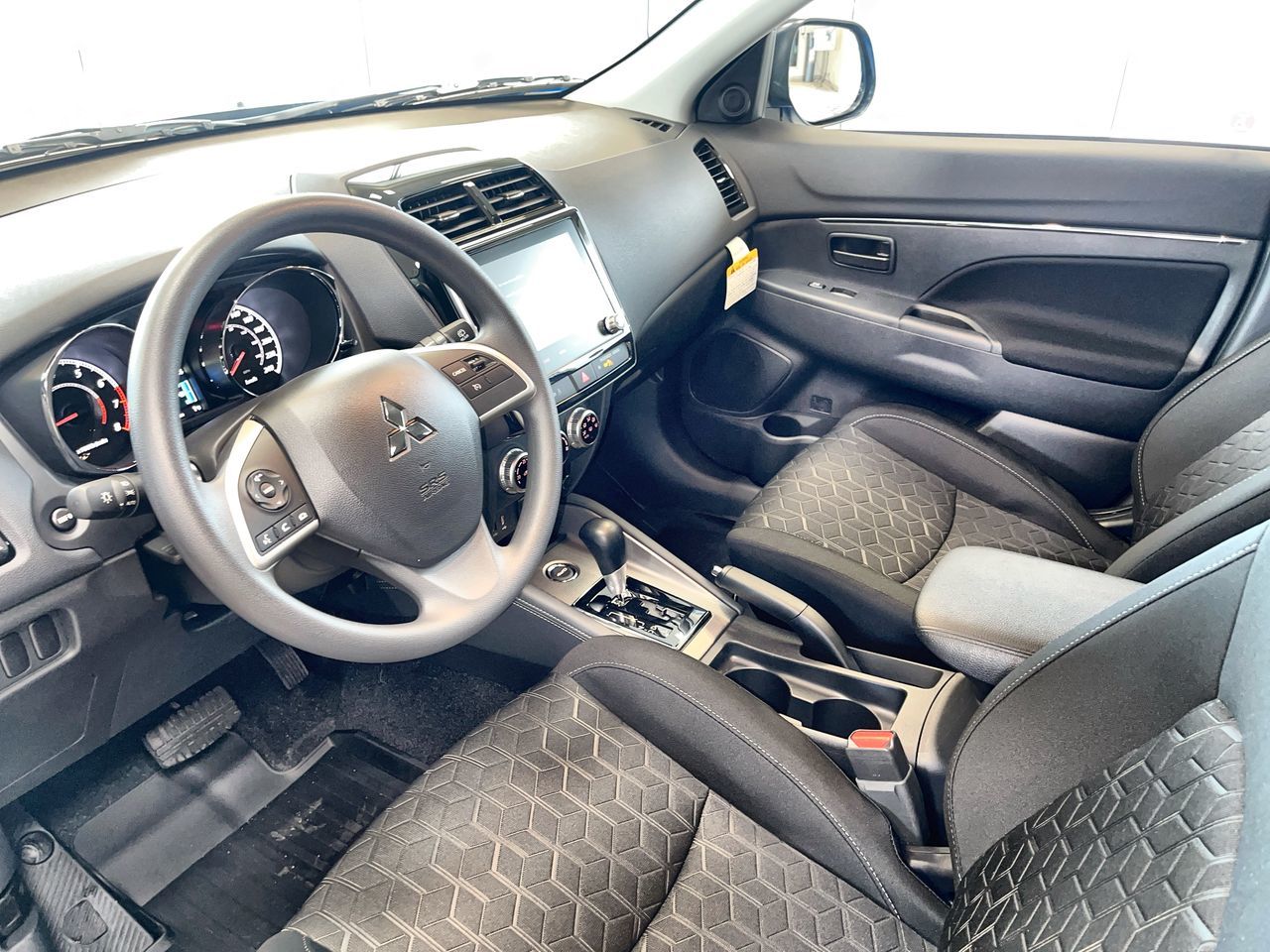 2025 Mitsubishi RVR in Regina, Saskatchewan