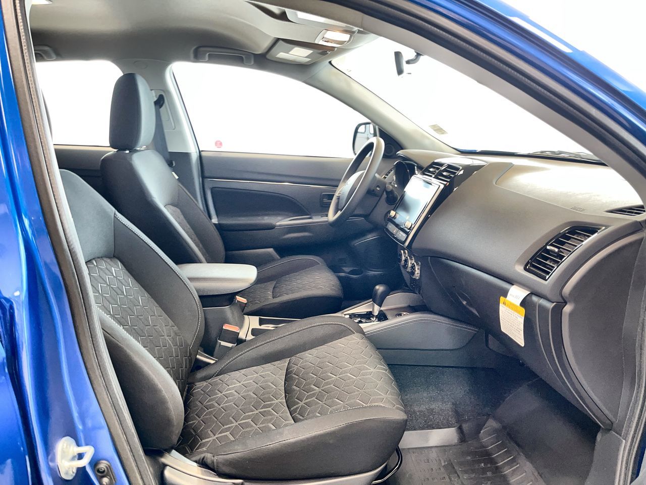 2025 Mitsubishi RVR in Regina, Saskatchewan