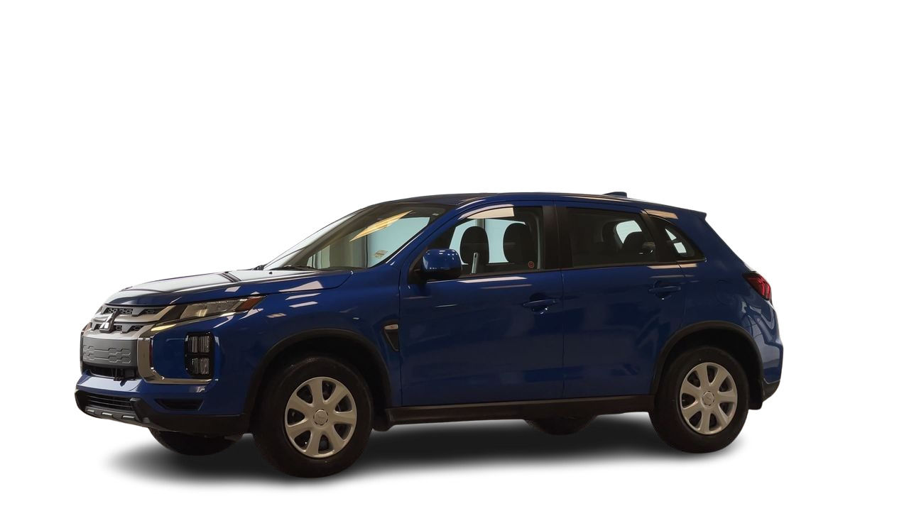 2025 Mitsubishi RVR in Regina, Saskatchewan