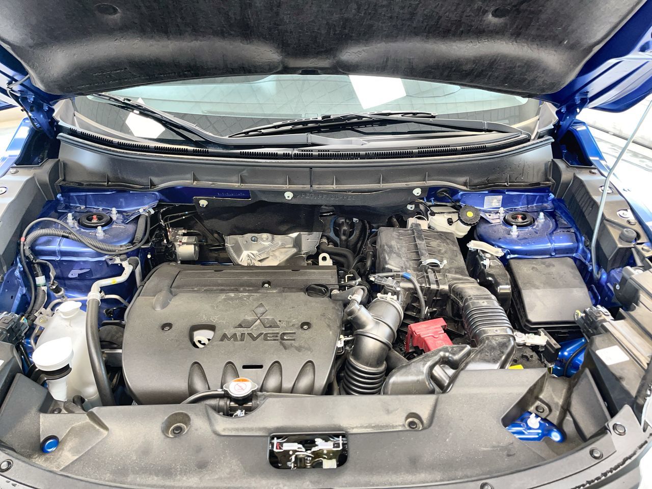 2025 Mitsubishi RVR in Regina, Saskatchewan