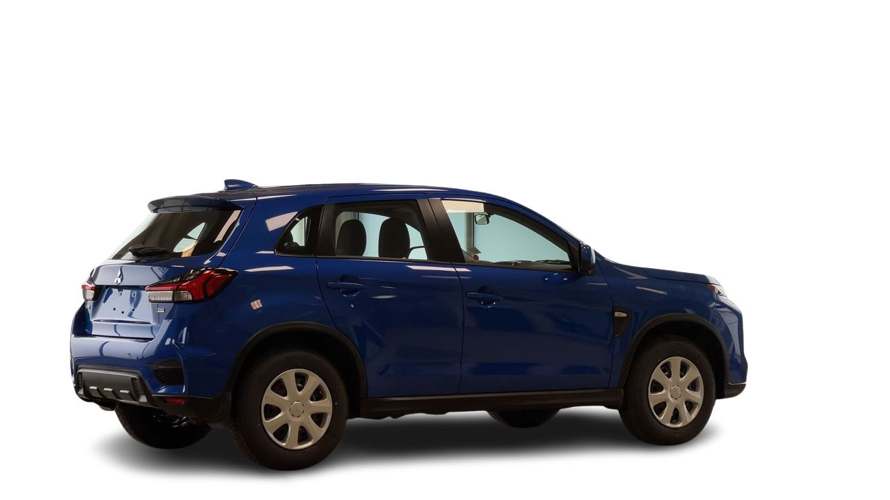 2025 Mitsubishi RVR in Regina, Saskatchewan