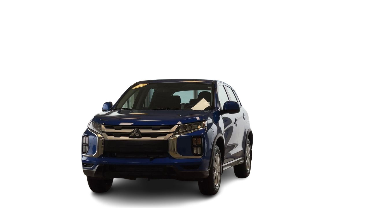 2025 Mitsubishi RVR in Regina, Saskatchewan