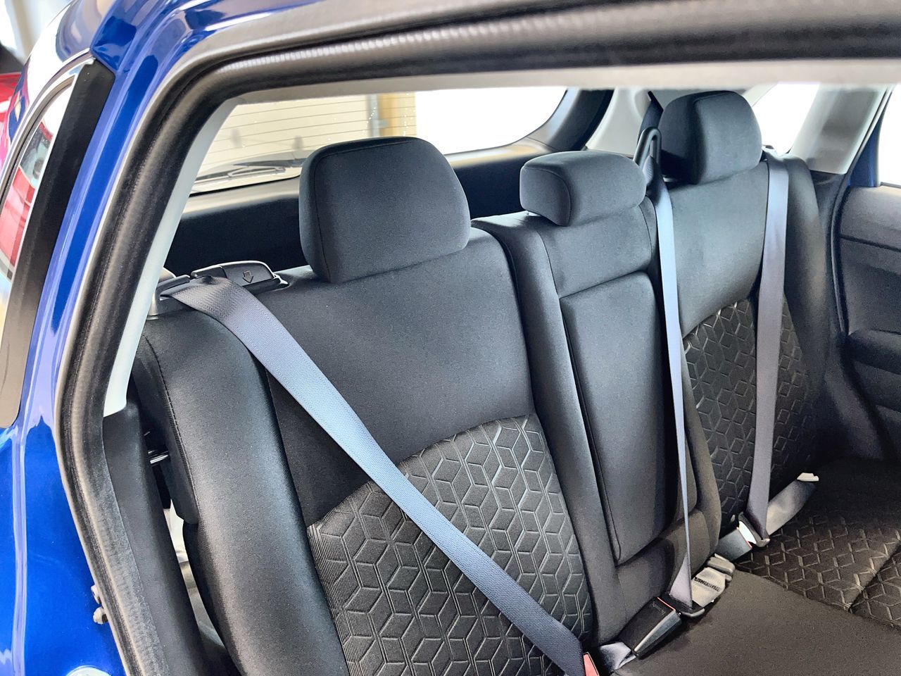 2025 Mitsubishi RVR in Regina, Saskatchewan