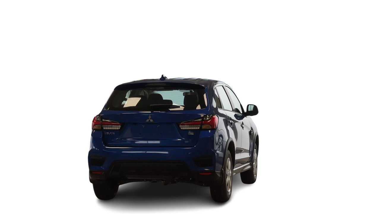 2025 Mitsubishi RVR in Regina, Saskatchewan