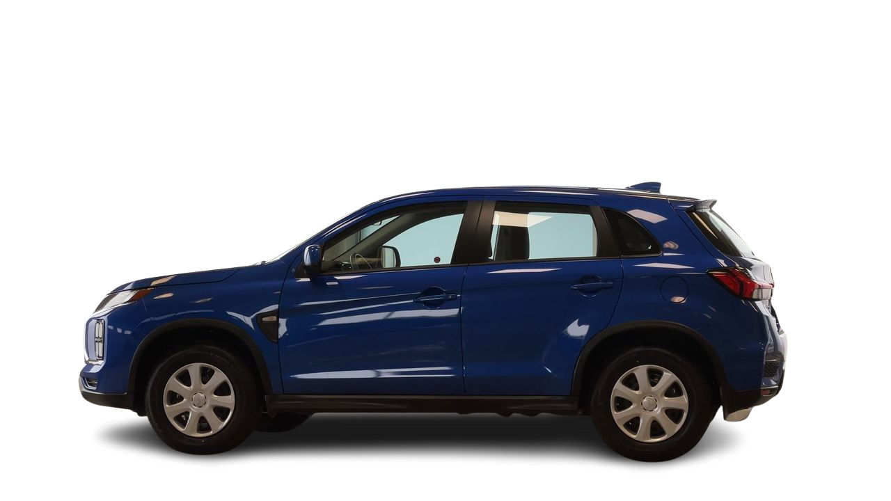 2025 Mitsubishi RVR in Regina, Saskatchewan