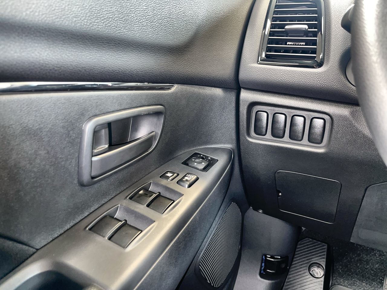 2025 Mitsubishi RVR in Regina, Saskatchewan
