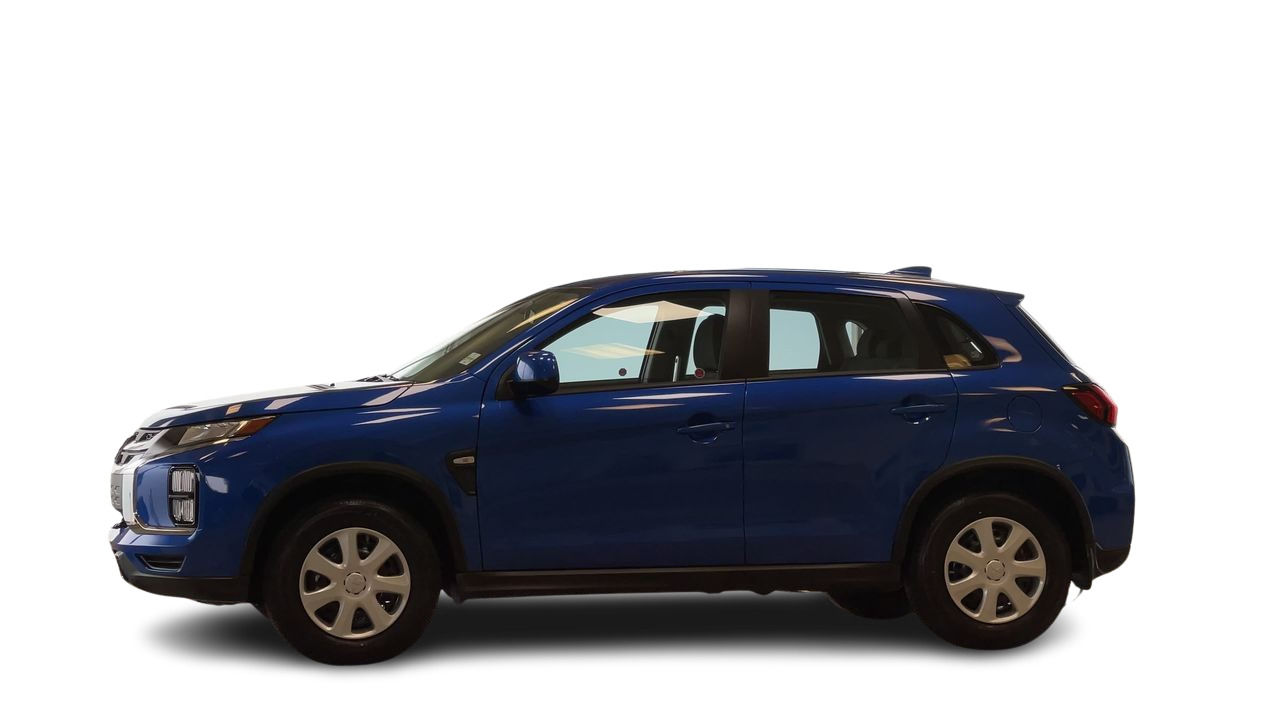 2025 Mitsubishi RVR in Regina, Saskatchewan