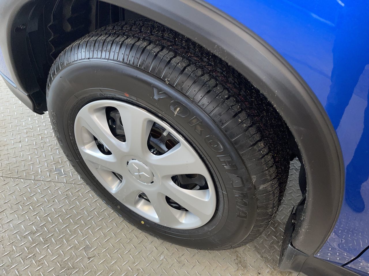 2025 Mitsubishi RVR in Regina, Saskatchewan