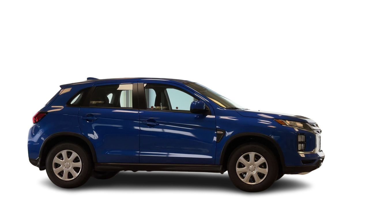 2025 Mitsubishi RVR in Regina, Saskatchewan