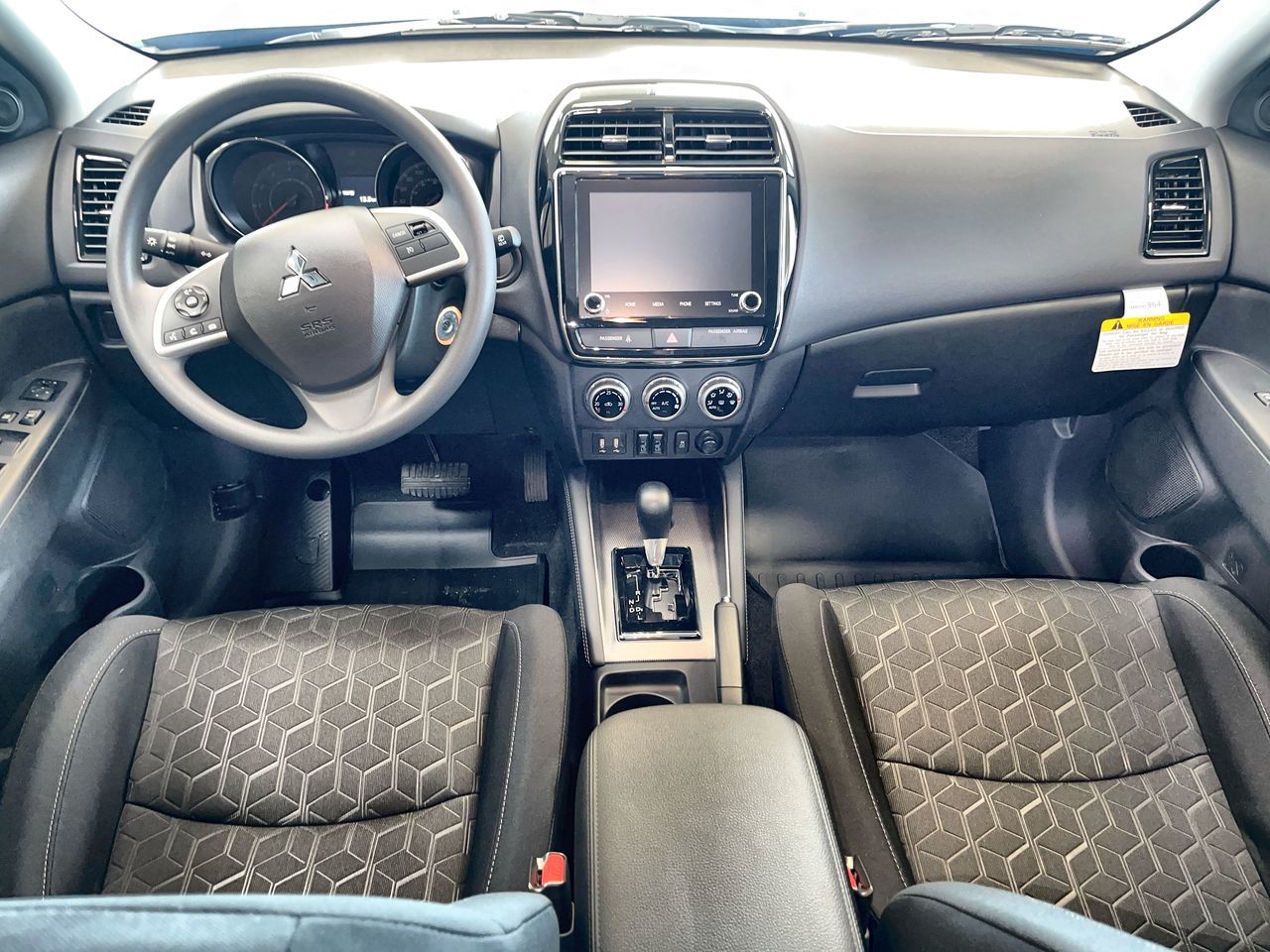 2025 Mitsubishi RVR in Regina, Saskatchewan